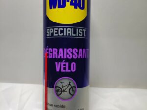 DEGRAISSANT VELO WD-40 500ml