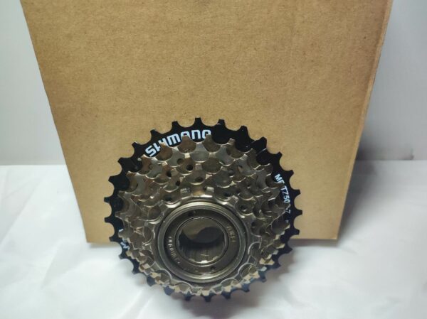 Roue Libre 7V Shimano – Image 2