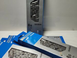 Chiane Shimano 6/7/8v