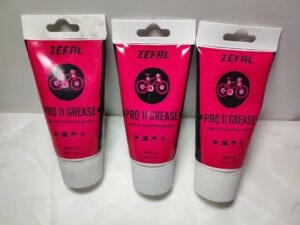 GRAISSE LITHIUM ZEFAL PROII (Made in France)