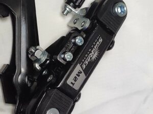 DERAILLEUR ARRIERE SUNRACE