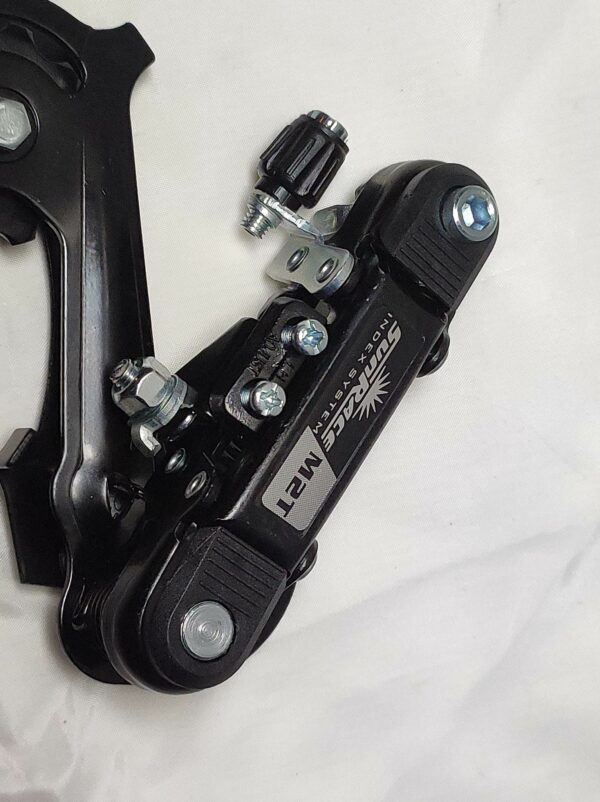 DERAILLEUR ARRIERE SUNRACE