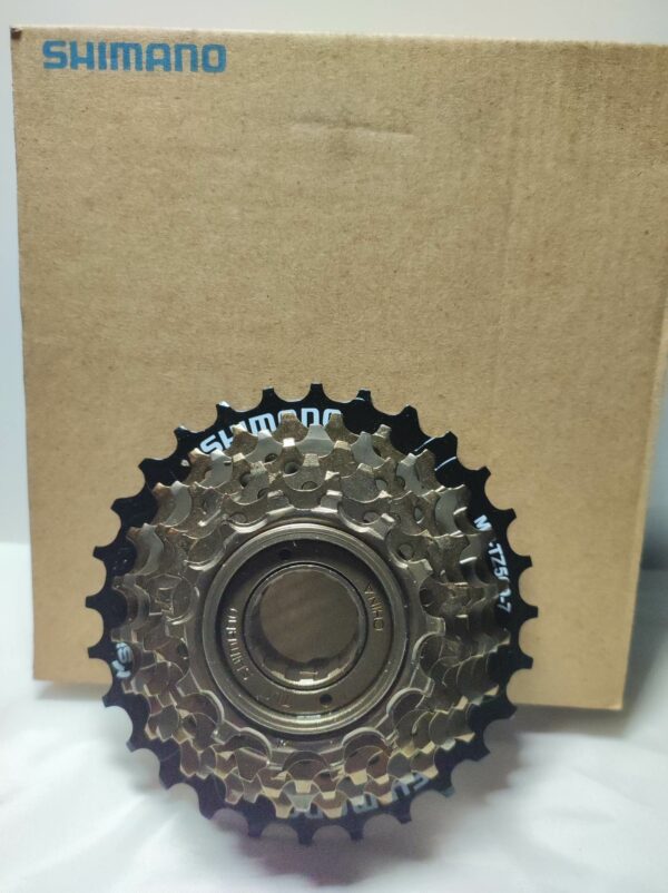 Roue Libre 7V Shimano