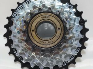 ROUE LIBRE SHIMANO 6V