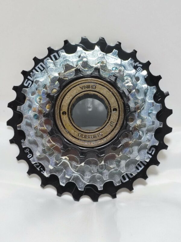ROUE LIBRE SHIMANO 6V